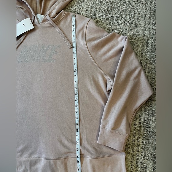 NWT Nike Plus Size Hoodie - Picture 6 of 11